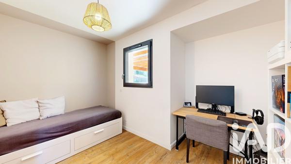 Maison à vendre 5 pièces 130 m² Le Fauga