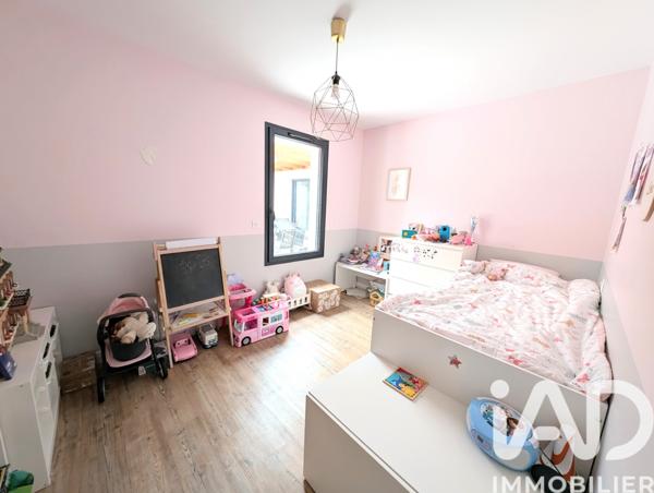 Maison à vendre 5 pièces 130 m² Le Fauga