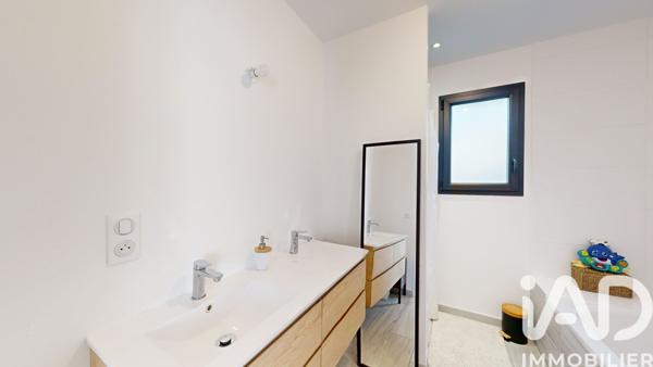 Maison à vendre 5 pièces 130 m² Le Fauga