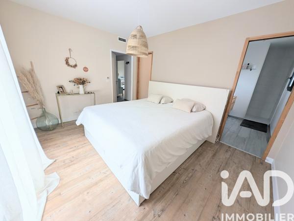 Maison à vendre 5 pièces 130 m² Le Fauga