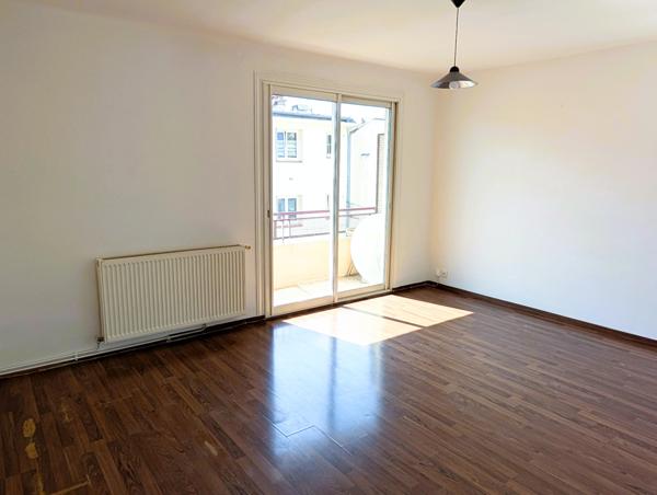 Montpellier (34000) Appartement T4 centre ville Montpellier - Quartier Chaptal