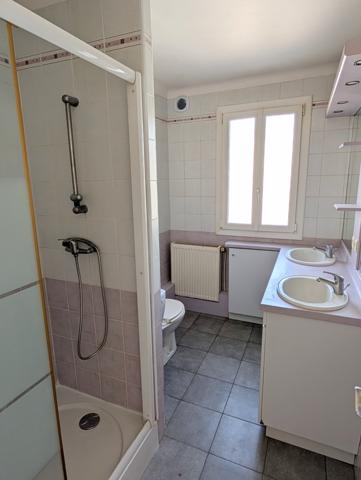 Montpellier (34000) Appartement T4 centre ville Montpellier - Quartier Chaptal