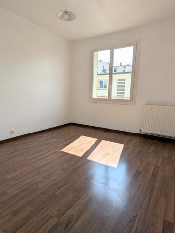 Montpellier (34000) Appartement T4 centre ville Montpellier - Quartier Chaptal