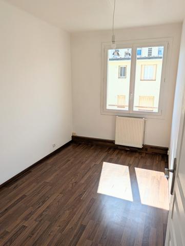 Montpellier (34000) Appartement T4 centre ville Montpellier - Quartier Chaptal