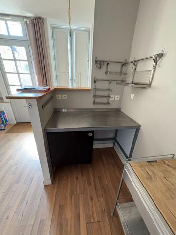 À LOUER - APPARTEMENT EN PLEIN COEUR DE BAUGÉ