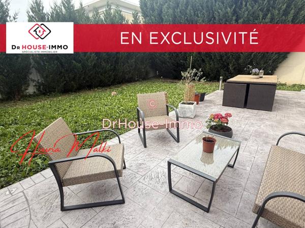 Maison à vendre 7 pièces de 114 m²