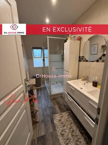 Maison à vendre 7 pièces de 114 m²