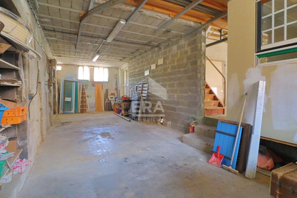 A LOUER - Local commercial / Entrepot / Local d'activité - Secteur Capelette