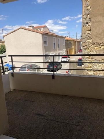 T2 avec parking