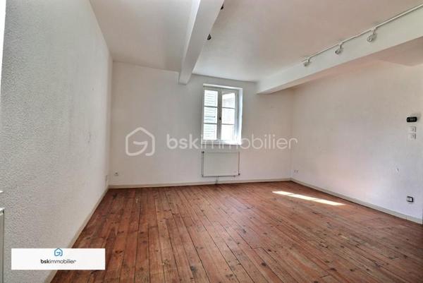 Maison de 188 m²