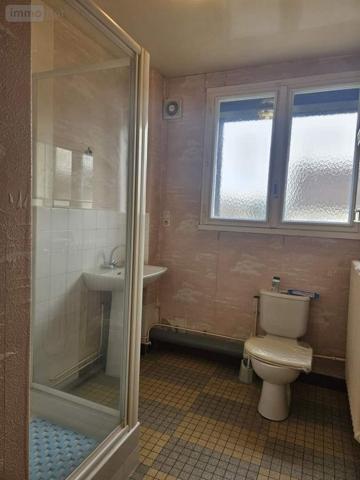 Maison à vendre à Lhomme dans la Sarthe (72340), ref : 131713