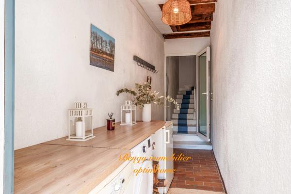 Appartement de charme au cœur de Tours