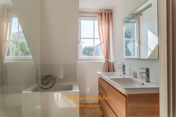 Appartement de charme au cœur de Tours