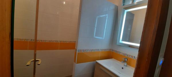 EXCLU CAPIFRANCE A Vendre ILE D'OLERON (17) en coeur village - Résidence para-hôtelière 11 meublés 3* proche plage