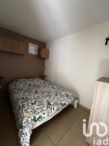 Appartement à vendre 2 pièces 36 m² Le Barcarès