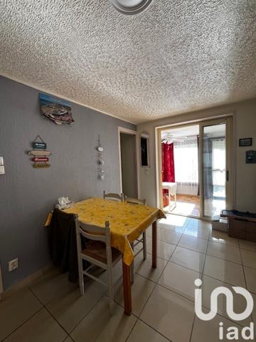 Appartement à vendre 2 pièces 36 m² Le Barcarès