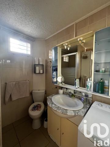 Appartement à vendre 2 pièces 36 m² Le Barcarès