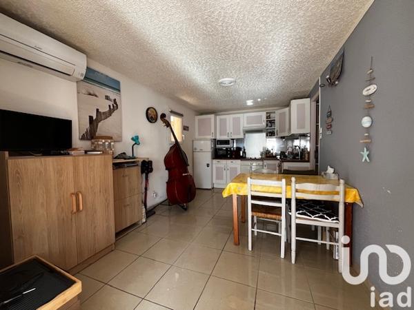 Appartement à vendre 2 pièces 36 m² Le Barcarès