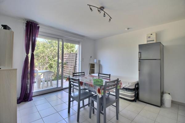 Immeuble de rapport – 10 logements – Jonzac thermes