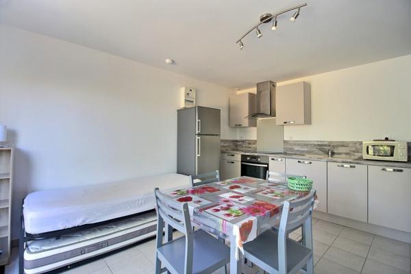 Immeuble de rapport – 10 logements – Jonzac thermes