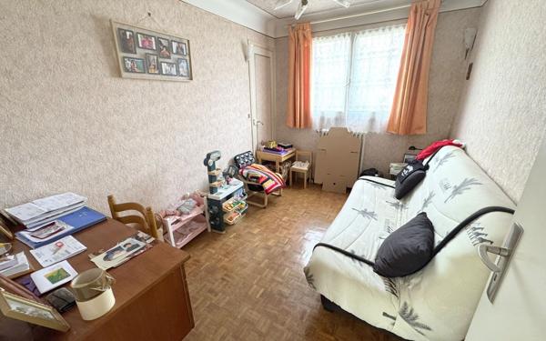 Maison à vendre    4 pièces •  Villeparisis