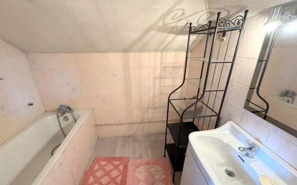 Maison à vendre    4 pièces •  Villeparisis