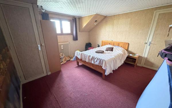 Maison à vendre    4 pièces •  Villeparisis