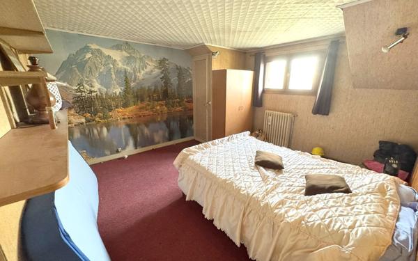 Maison à vendre    4 pièces •  Villeparisis