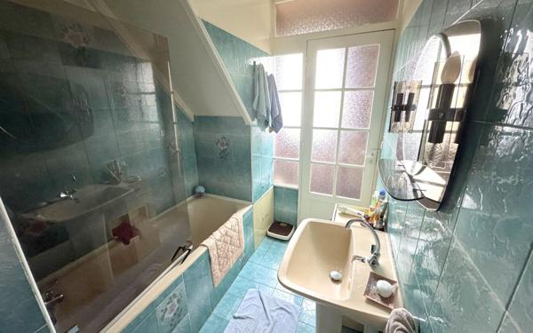 Maison à vendre    4 pièces •  Villeparisis