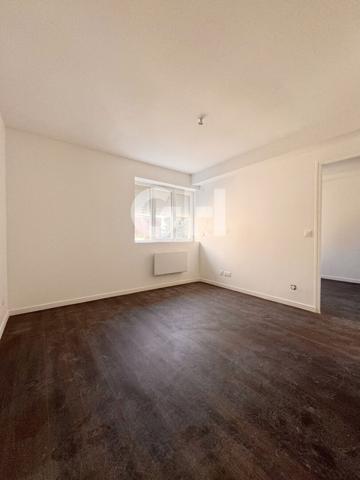 Appartement 2 pièces à louer à Maubeuge, Faubourg de Mons