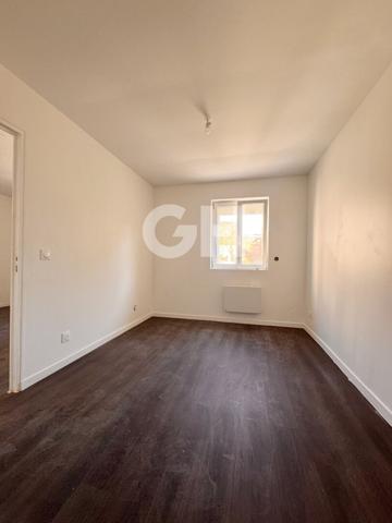 Appartement 2 pièces à louer à Maubeuge, Faubourg de Mons