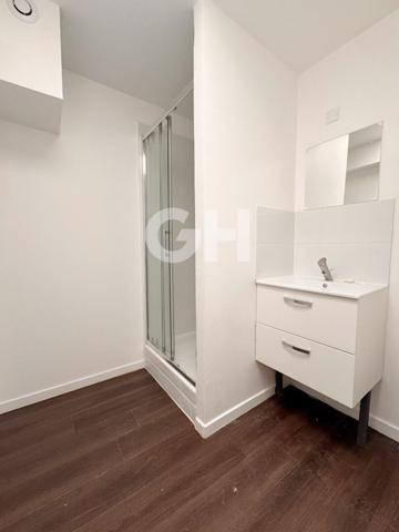 Appartement 2 pièces à louer à Maubeuge, Faubourg de Mons