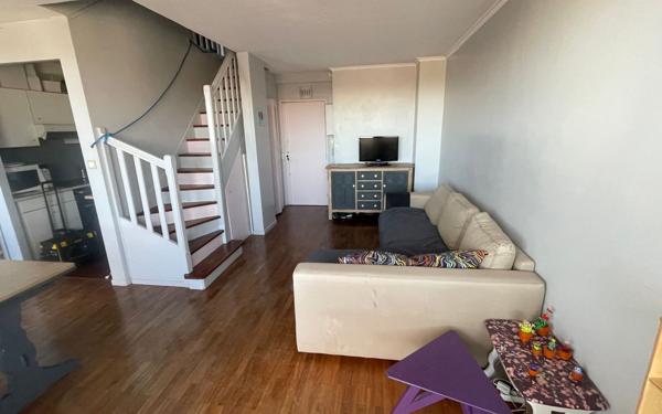 Appartement à vendre    4 pièces • 93,06 m2 Champigny-sur-Marne