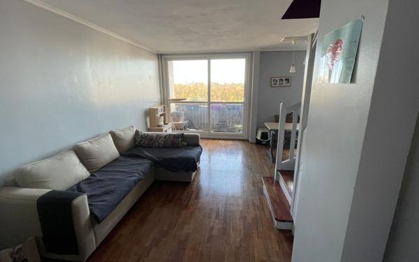 Appartement à vendre    4 pièces • 93,06 m2 Champigny-sur-Marne