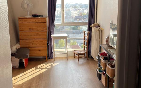 Appartement à vendre    4 pièces • 93,06 m2 Champigny-sur-Marne