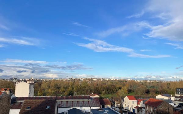 Appartement à vendre    4 pièces • 93,06 m2 Champigny-sur-Marne