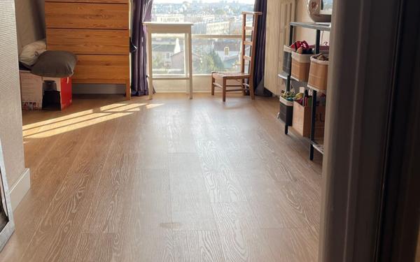 Appartement à vendre    4 pièces • 93,06 m2 Champigny-sur-Marne