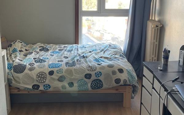 Appartement à vendre    4 pièces • 93,06 m2 Champigny-sur-Marne