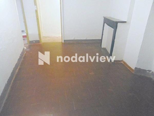 Jolie maison avec beaucoup de Potentiel.