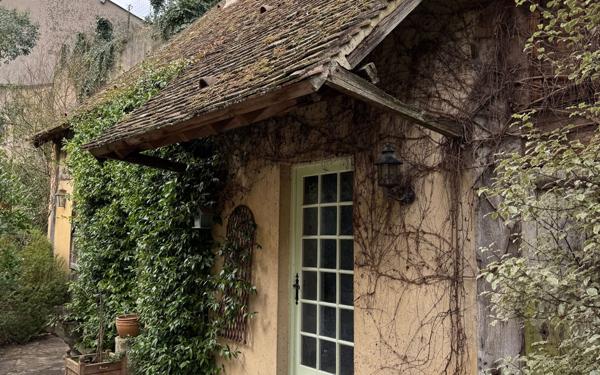 Maison à vendre    9 pièces •  Authon-du-Perche