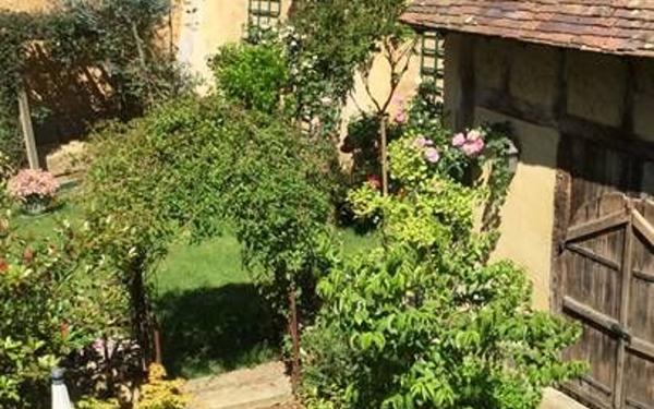 Maison à vendre    9 pièces •  Authon-du-Perche