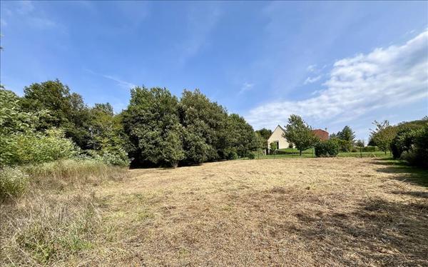 Terrain à vendre |  Sarlat-la-Canéda |  1950 m²