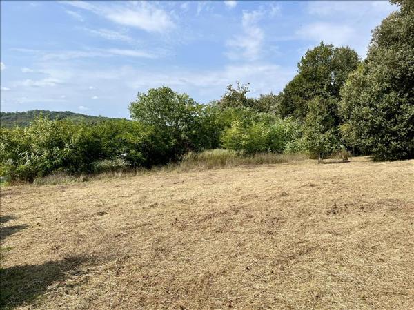 Terrain à vendre |  Sarlat-la-Canéda |  1950 m²