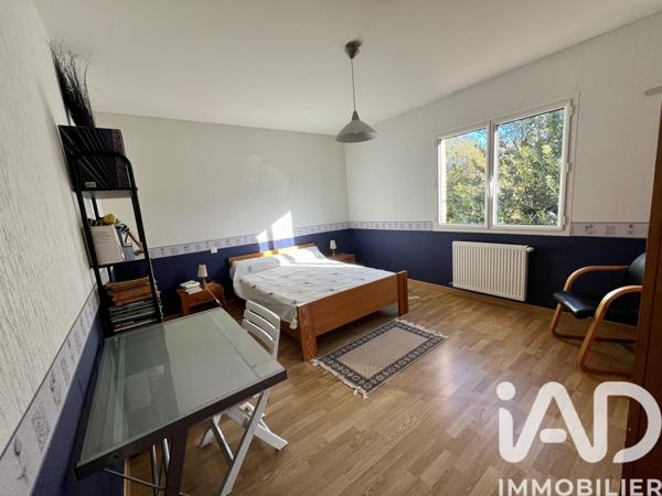 Maison à vendre 10 pièces 309 m² Saverdun
