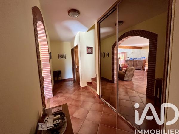 Maison à vendre 10 pièces 309 m² Saverdun