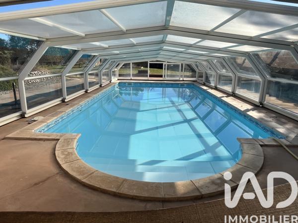 Maison à vendre 10 pièces 309 m² Saverdun