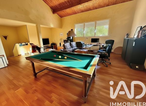 Maison à vendre 10 pièces 309 m² Saverdun