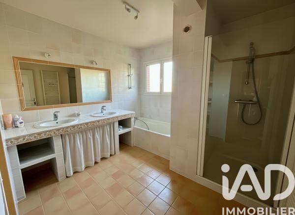 Maison à vendre 10 pièces 309 m² Saverdun