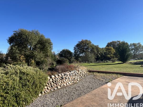 Maison à vendre 10 pièces 309 m² Saverdun