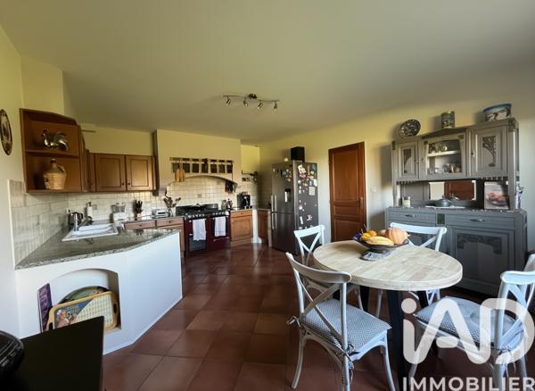 Maison à vendre 10 pièces 309 m² Saverdun